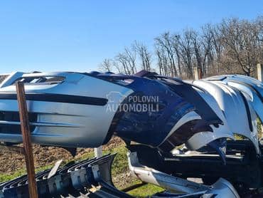 Prednji branik za Fiat Ulysse od 2002. do 2014. god.