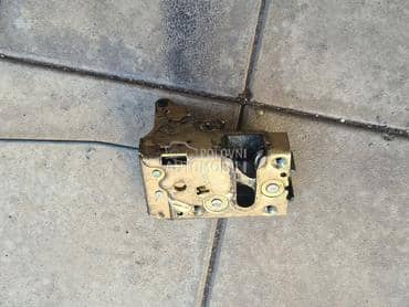 Brava gepek vrata za Peugeot Expert od 2000. do 2007. god.