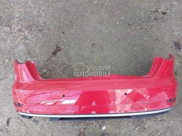 Branik za Audi A3 od 2014. do 2016. god.