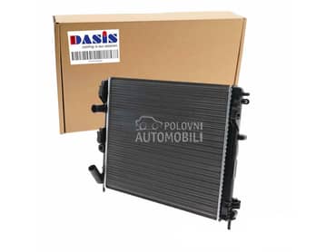 Hladnjak Vode Motora za Dacia Sandero od 2008. do 2012. god.