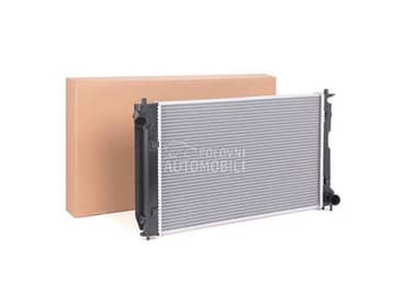 Hladnjak Vode Motora za Toyota Corolla Verso od 2002. do 2007. god.