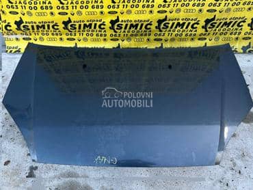 Hauba miš siva za Ford C-Max od 2003. do 2007. god.