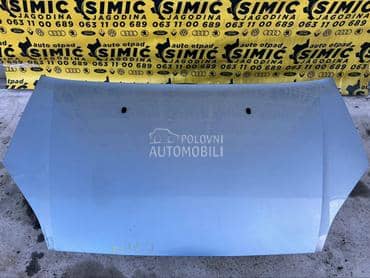 Hauba plava za Ford C-Max od 2003. do 2007. god.