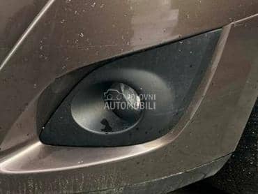 Maglenka leva za Renault Scenic od 2009. do 2012. god.