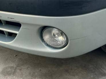 Maglenka leva za Renault Scenic od 1999. do 2003. god.