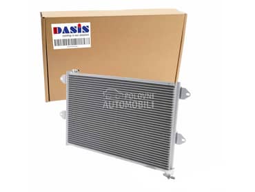 Hladnjak Klime za Volkswagen Caddy od 1996. do 2004. god.