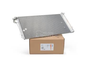 Hladnjak Klime za Volkswagen Touareg od 2003. do 2014. god.