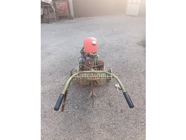 IMT oprema i kosacica