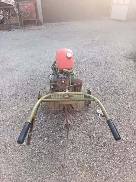 IMT oprema i kosacica