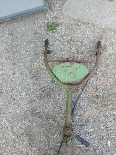 IMT oprema i kosacica