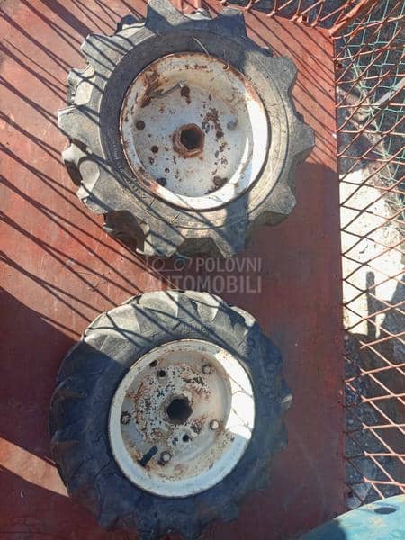 IMT oprema i kosacica