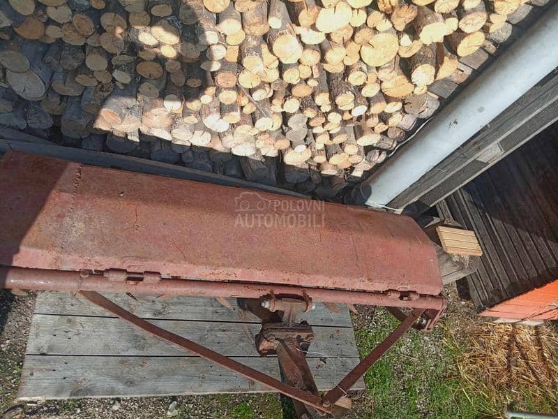 IMT oprema i kosacica