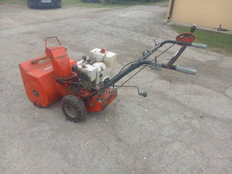 IMT oprema i kosacica