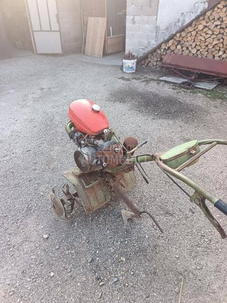 IMT oprema i kosacica