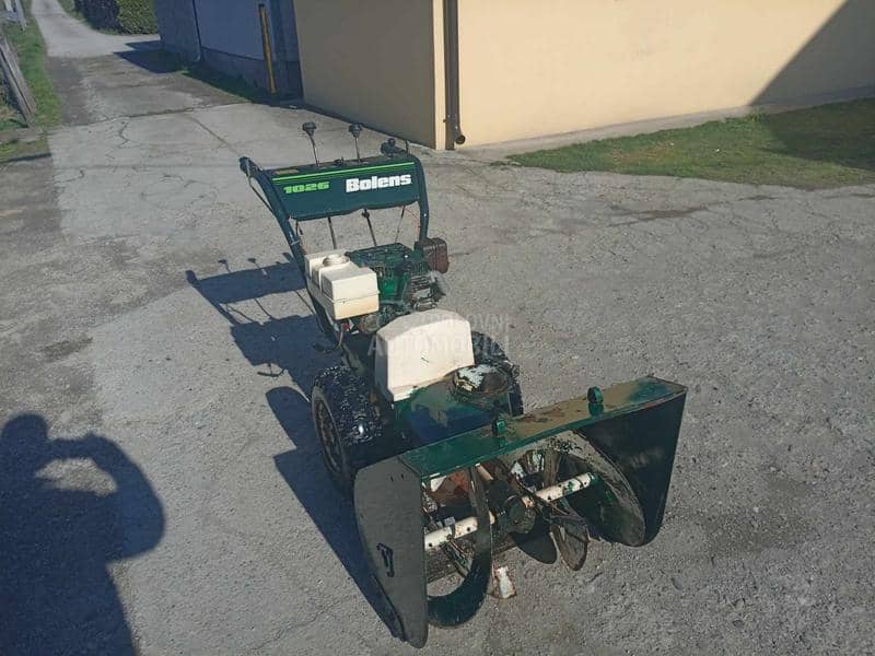 IMT oprema i kosacica