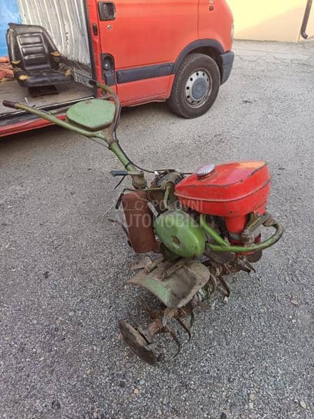 IMT oprema i kosacica