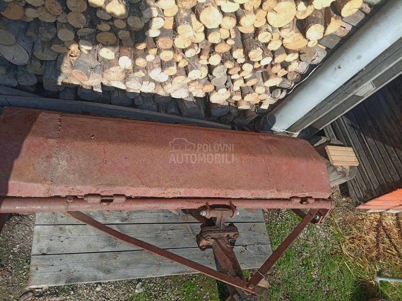 IMT oprema i kosacica