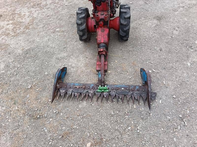 IMT oprema i kosacica