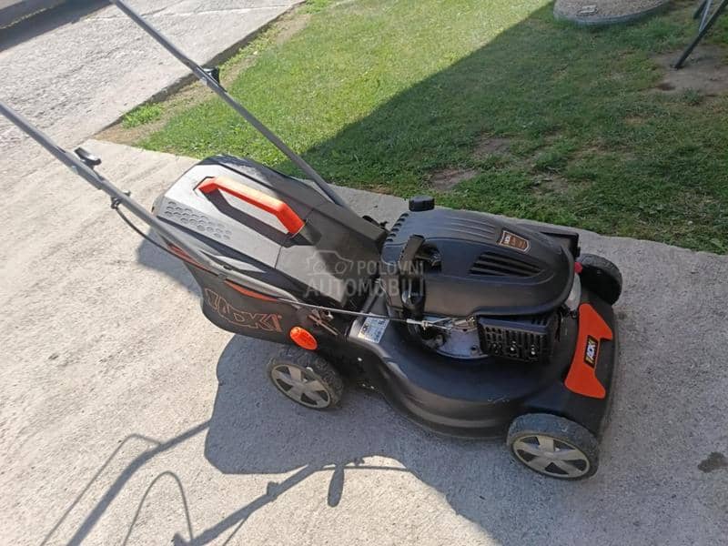 IMT oprema i kosacica