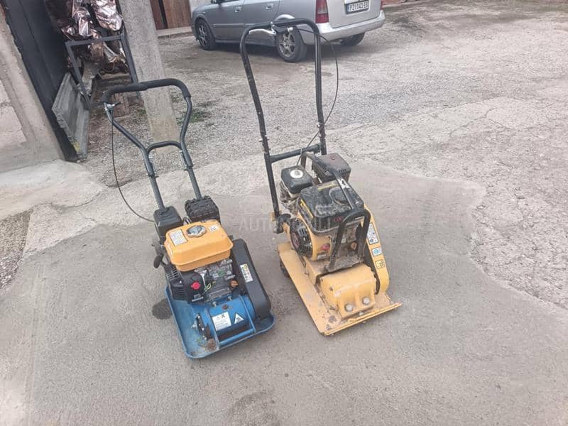 IMT oprema i kosacica