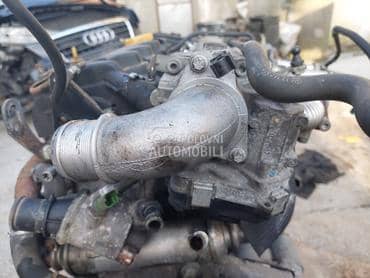 Klapna gasa 1.9cdti za Opel Astra H