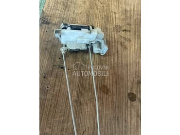 elektricna brava u vratima za Fiat Punto od 2003. do 2010. god.