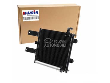 Hladnjak Klime za Volkswagen Lupo od 1998. do 2005. god.