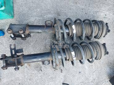 Amortizeri za Opel Astra H