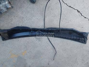 Zaštitna maska brisača za Opel Astra H