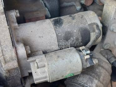 Anlaser za Opel Astra H