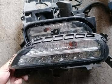 dnevna svetla za Porsche Panamera