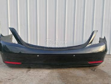 zadnji branik s Klasa w222 za Mercedes Benz S Klasa od 2014. do 2022. god.