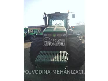 John Deere 8430