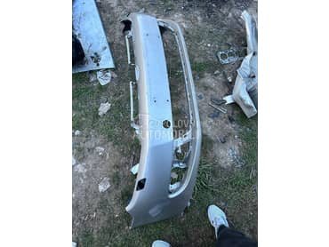 Branik prednji otvor za prskal za Volkswagen Golf 6 od 2008. do 2012. god.