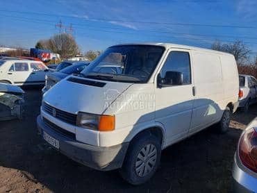 Volkswagen T4 delovi