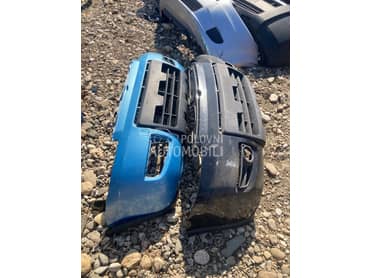 branik 4x4 za Fiat Panda od 2004. do 2011. god.