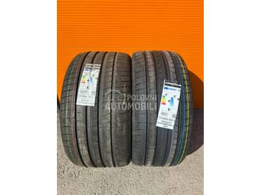Goodyear 315/30 R22 Letnja