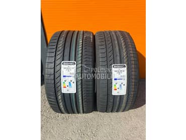 Continental 325/30 R22 Letnja