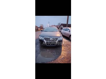 Volkswagen Passat B6 2007. god. -  kompletan auto u delovima