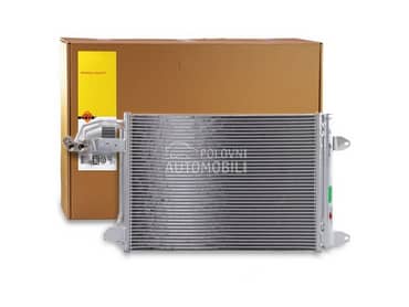 Hladnjak Klime za Audi A3 od 2003. do 2012. god.