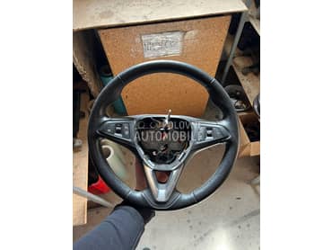 volan za Opel Corsa E od 2013. do 2020. god.