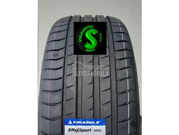 Triangle 235/45 R19 Letnja