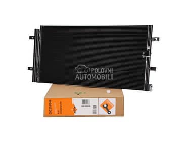 Hladnjak Klime za Audi A6 od 2010. do 2018. god.