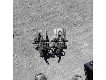 Kociona klesta za Volkswagen Golf Plus