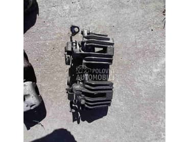 Kociona klesta za Škoda Superb