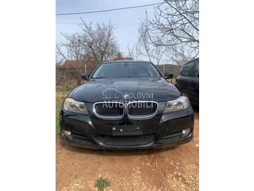 Branik za BMW 320 od 2005. do 2010. god.