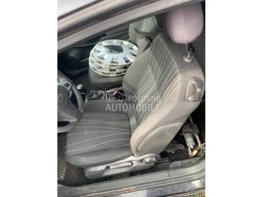 Sedište za Opel Corsa D od 2006. do 2010. god.