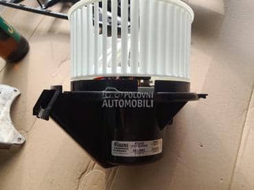 Ventilator grejanja kabine