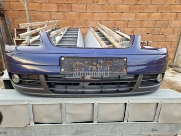 prednji branik za Volkswagen Touran od 2003. do 2007. god.