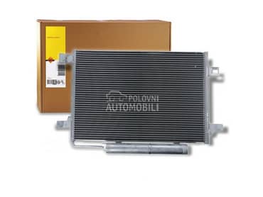 Hladnjak Klime za Mercedes Benz B 150, B 170, B 180 ... od 2006. do 2011. god.